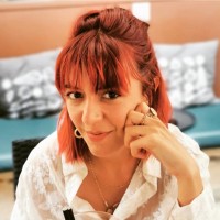 Mélanie Falcon