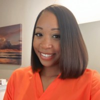Ciara Harris M.Ed