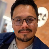 Fabián Mayorga Moreno