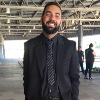 Matheus Ribeiro Da Rosa