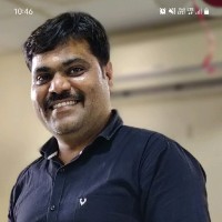 Santosh Ritpure