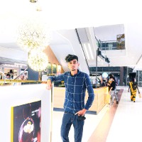 Unnikrishnan C