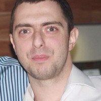 Вячеслав Ройтблат