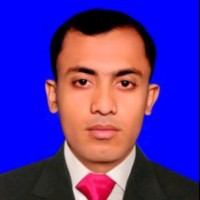 Md. Shahadud Hossen