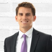Spencer Peet, Cfp®, Caia®