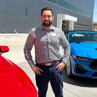 José Andrés Enríquez López