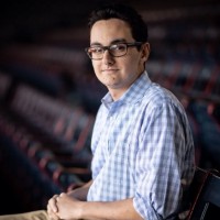 Nathan Lucchino, Cpfa®