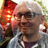 Martin Van Dijk