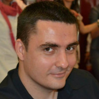 Marko Nikolić