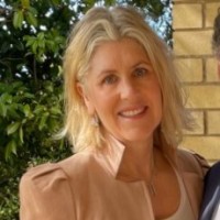 Colette Johnston