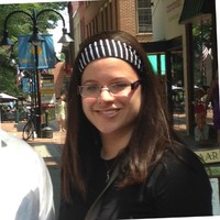 Hadassah Saltzman