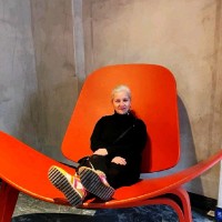 Odile Henri
