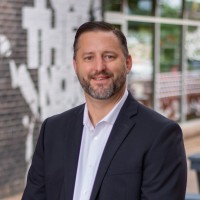 Jacob Sumpter, Aicp