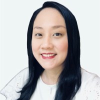 Jocelyn Wang