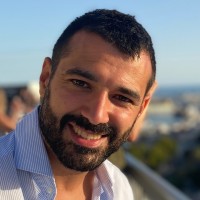 Lucas Zafra