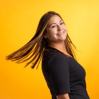 Stephanie Goodwin (Mang)