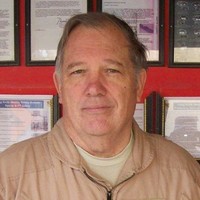 Morgan Benson, MBA, FE, CEM, BEP