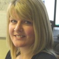 Carol Anne Woodage