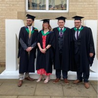 Lauren Anthony, Bsc (Hons), Mciob