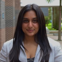 Aqsa Patel