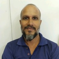 Vishal Gankar
