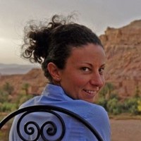 Laura Stabile