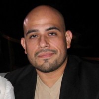 George Nava