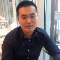 Carlton Li