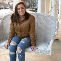 Makenzi Maun