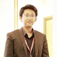 Anak Agung Ngurah Perwira Redi