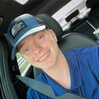 Jacob Paradis