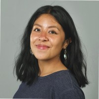 Elizabeth Lucas-Lucas