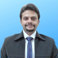 Dr Amey Pusalkar
