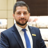 Ashraf Alhaddad
