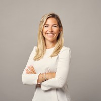 Fredrika Gerda Söderberg