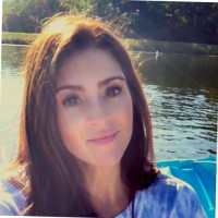 Courtney (Vonderhaar)Benfield