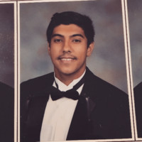 Sahil Mahajan