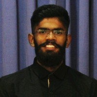 Rakshit Pillai