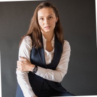 Maria Kamshilina