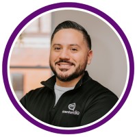 Manny Martinez, Mba