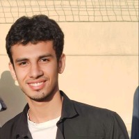 Ahmed Essam