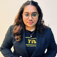 YISHANTINI SIVAKUMAR