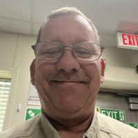 Kip Bergeaux