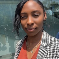 Kehinde Ariyo