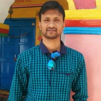 Sanjaya Kumar Sabat