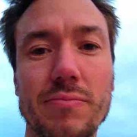 Christian Fredriksson