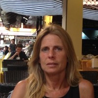 Lisbeth Berg