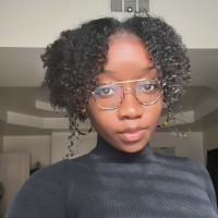 Trinity Harrison