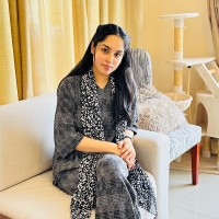 Amna Danial