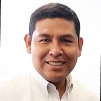 Paul Nefi Pari Jimenez